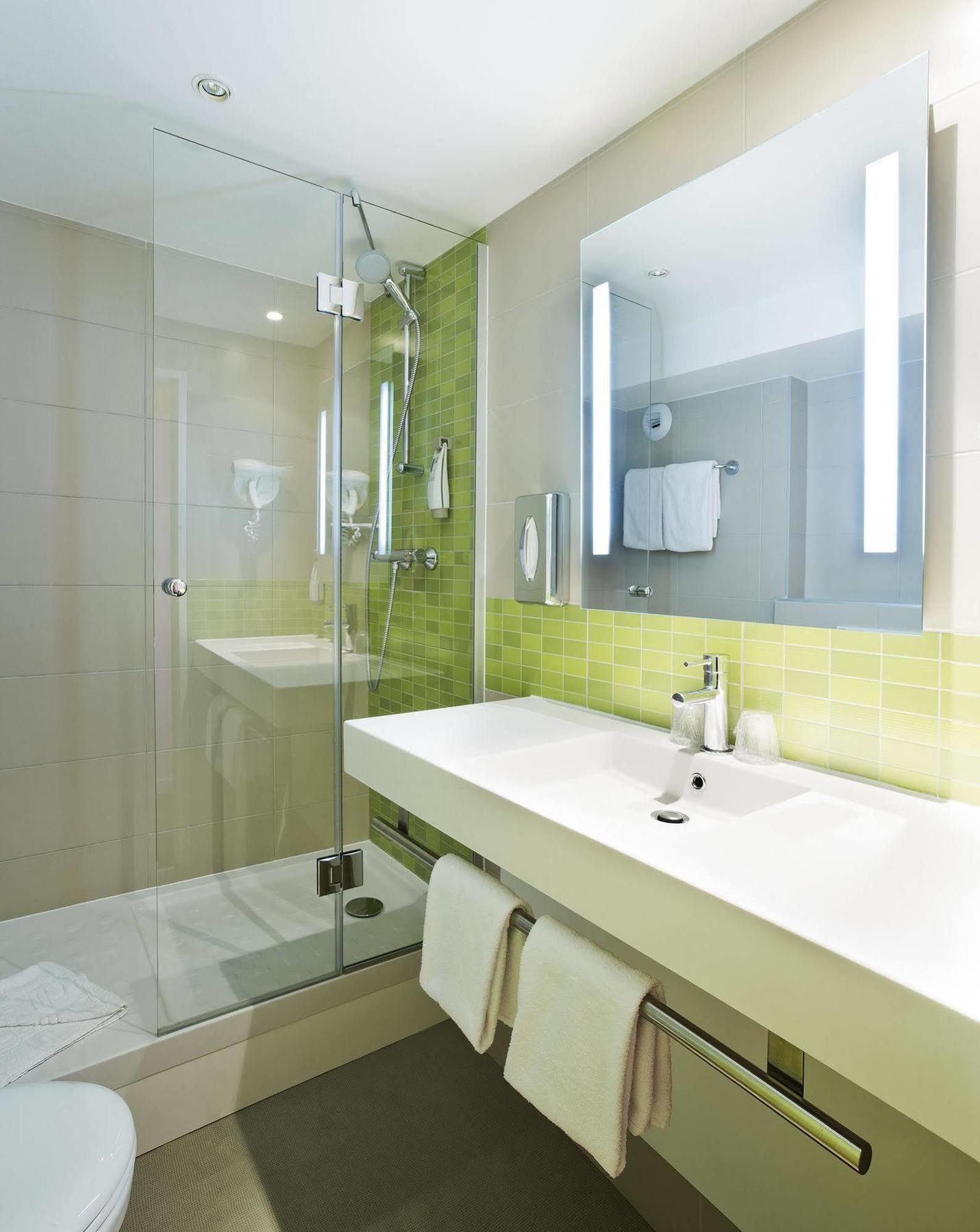 Ibis Styles Gare De L'est Tgv Hotel Paris