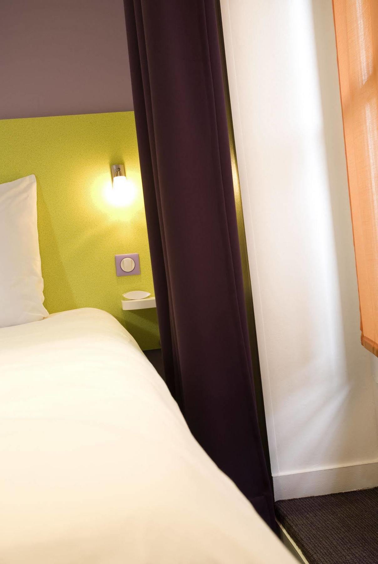 Ibis Styles Gare De L'est Tgv Hotel 3*
